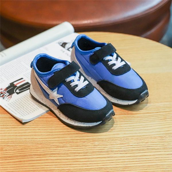 sneakers children kids boys girls star student sport running shoes fashion casual outdoor travel non-slip sz191, Black;red
sneakers children kids boys girls star student sport running shoes fashion casual outdoor travel non-slip sz191, Black;red