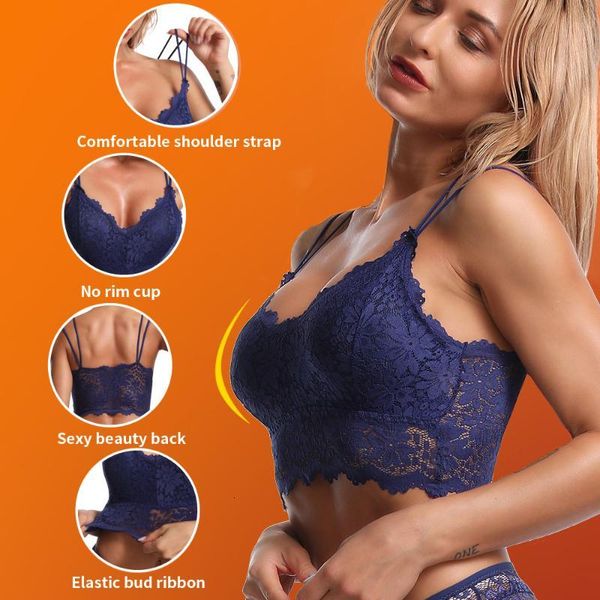 bras women push up wireless lace bra women plus size bralette underwear lingerie soft full cup strapless bra, Red;black
bras women push up wireless lace bra women plus size bralette underwear lingerie soft full cup strapless bra, Red;black