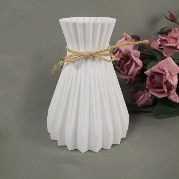 vases wedding decor flower vase 3 colour plastic anti-ceramic european home simplicity drop
vases wedding decor flower vase 3 colour plastic anti-ceramic european home simplicity drop