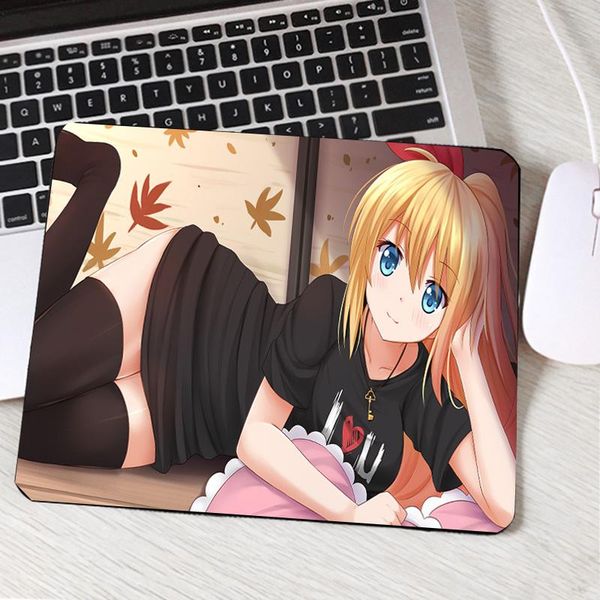mouse pads & wrist rests nisekoi cute anime girls mousepad animation products kirisaki chitoge pattern pc pad mats for decorate desktop
mouse pads & wrist rests nisekoi cute anime girls mousepad animation products kirisaki chitoge pattern pc pad mats for decorate desktop