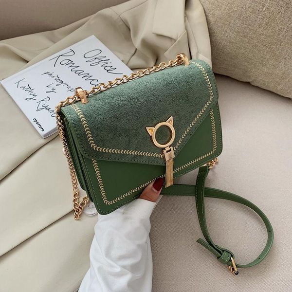 evening bags chain design mini pu leather flap for women 2021 winter lady shoulder handbag female fashion cross body bag
evening bags chain design mini pu leather flap for women 2021 winter lady shoulder handbag female fashion cross body bag