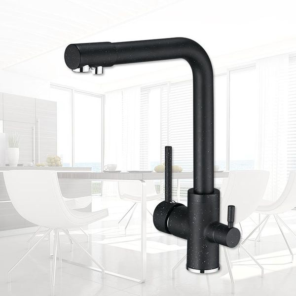 kitchen faucets black faucet deck mounted mixer tap 360 degree rotation with water purification features 0175
kitchen faucets black faucet deck mounted mixer tap 360 degree rotation with water purification features 0175