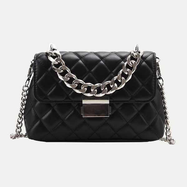 evening bags fashion chains shoulder for women bolsa feminina soft pu leather flap crossbody female vintage messenger handbag purse
evening bags fashion chains shoulder for women bolsa feminina soft pu leather flap crossbody female vintage messenger handbag purse