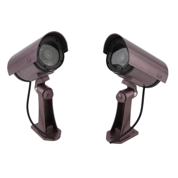 cameras dummy camera waterproof home security cctv surveillance led flash light fake outdoor durable leshp
cameras dummy camera waterproof home security cctv surveillance led flash light fake outdoor durable leshp