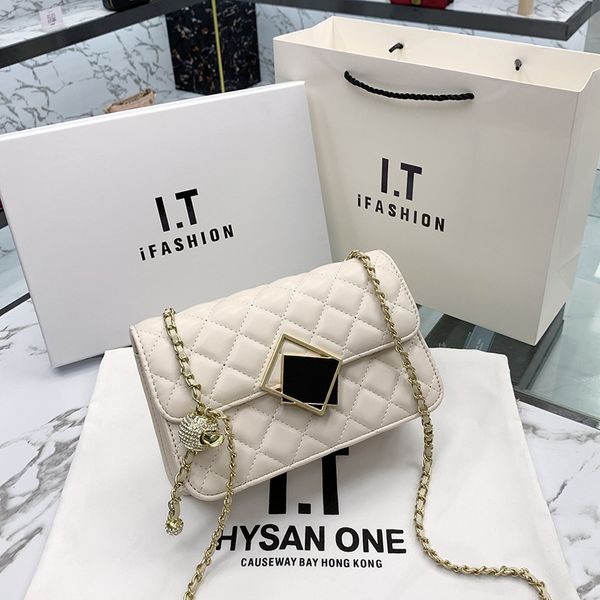 new handbags hong kong women's bag 2021 fashion one shoulder messenger factory direct sale
new handbags hong kong women's bag 2021 fashion one shoulder messenger factory direct sale