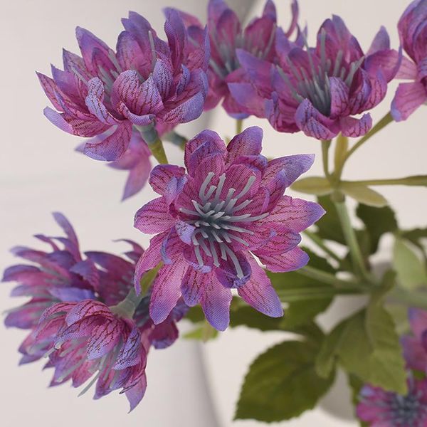 decorative flowers & wreaths 1pc 13 heads orchid artificial silk flower small wild chrysanthemum home el elegantly placed bouquet
decorative flowers & wreaths 1pc 13 heads orchid artificial silk flower small wild chrysanthemum home el elegantly placed bouquet