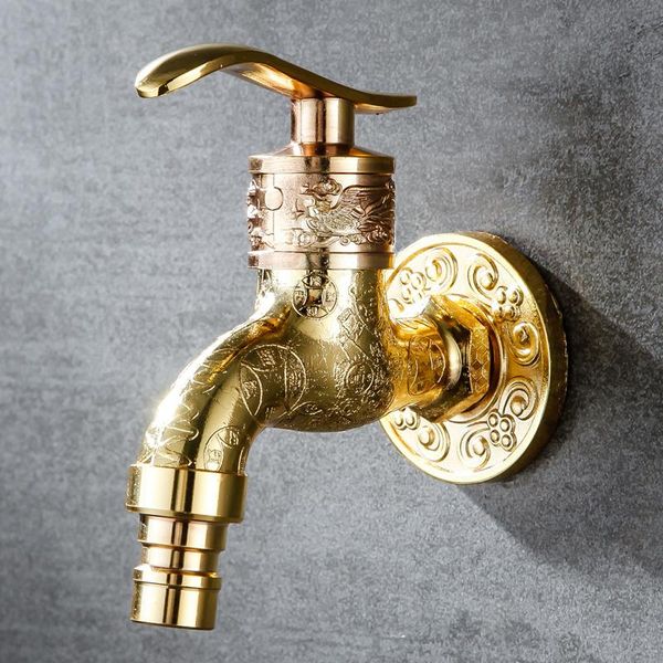 carved wall bottle faucet zinc alloy retro decoration outdoor garden washing machine mop bathroom sink faucets
carved wall bottle faucet zinc alloy retro decoration outdoor garden washing machine mop bathroom sink faucets