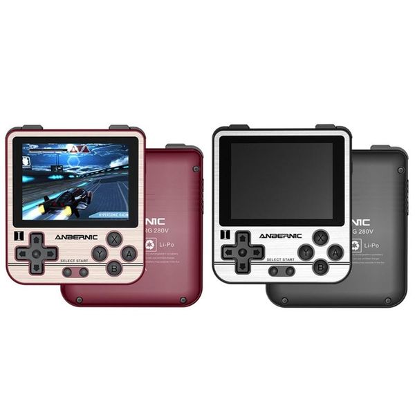retro mini handheld game console open sourse system ps1player 2.8inch ips p9ye portable players
retro mini handheld game console open sourse system ps1player 2.8inch ips p9ye portable players