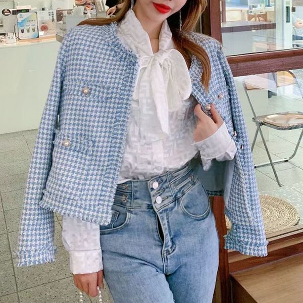 two piece dress zawfl - women's retro wool coat, long plaid cashmere blend, tweed jacket, pink clothing, autumn and winter 2021, White
two piece dress zawfl - women's retro wool coat, long plaid cashmere blend, tweed jacket, pink clothing, autumn and winter 2021, White
