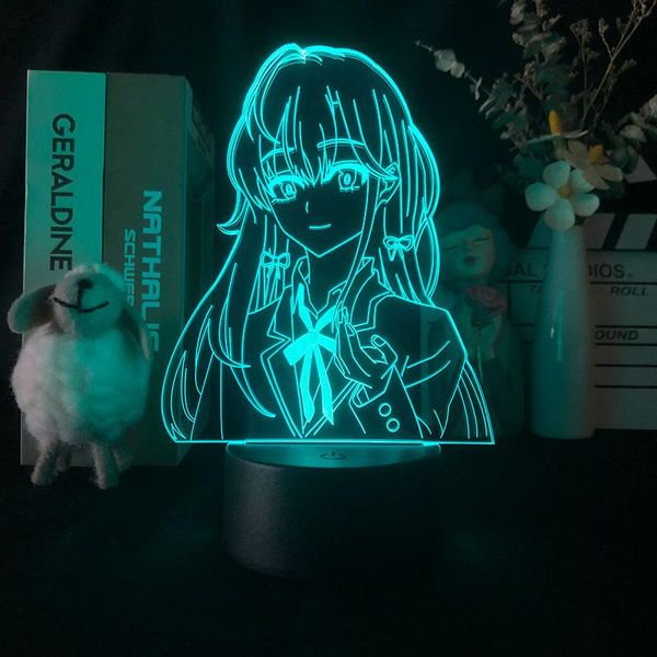 night lights oregairu japanese anime 3d light alarm clock base color changing delineascope present selling nightlight manga table
night lights oregairu japanese anime 3d light alarm clock base color changing delineascope present selling nightlight manga table