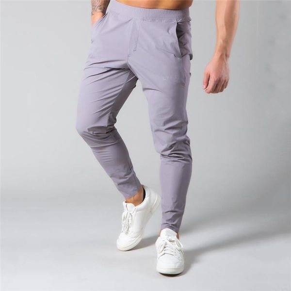 spring autumn quick drying joggers sweatpants men slim casual pants male gym fitness workout trackpants sport track men's, Black
spring autumn quick drying joggers sweatpants men slim casual pants male gym fitness workout trackpants sport track men's, Black
