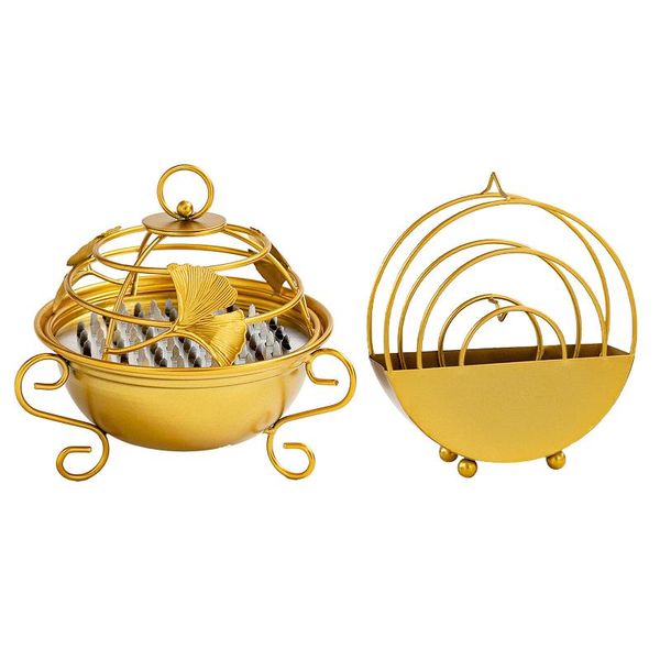 iron insect mosquito coil holder incense sandalwood repellent with cover fragrance lamps
iron insect mosquito coil holder incense sandalwood repellent with cover fragrance lamps