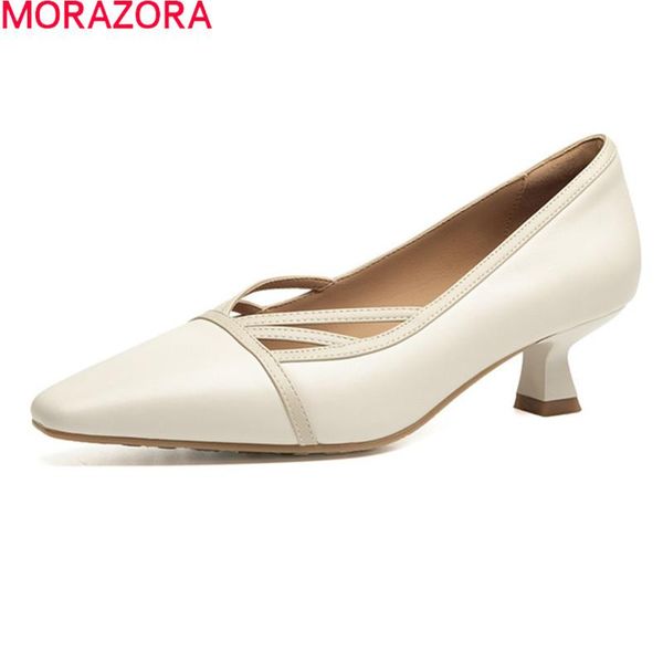 arrival high heels shoes genuine leather women pumps summer shallow ladies party dress rice white, Black
arrival high heels shoes genuine leather women pumps summer shallow ladies party dress rice white, Black
