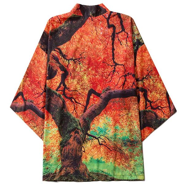 blouse for women japan yukata female summer men beach kimono fashion japanese red leaves cardigan cosplay shirt ethnic clothing
blouse for women japan yukata female summer men beach kimono fashion japanese red leaves cardigan cosplay shirt ethnic clothing