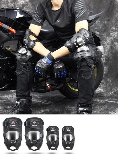 elbow & knee pads anti-fall sports safety motorcycle protective off-road kneepads/racing cycling pads/knight, Black;gray
elbow & knee pads anti-fall sports safety motorcycle protective off-road kneepads/racing cycling pads/knight, Black;gray