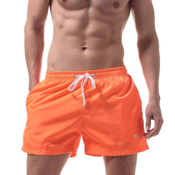 men's shorts summer 2021 beach pants sports board fitness trousers for male, White;black
men's shorts summer 2021 beach pants sports board fitness trousers for male, White;black