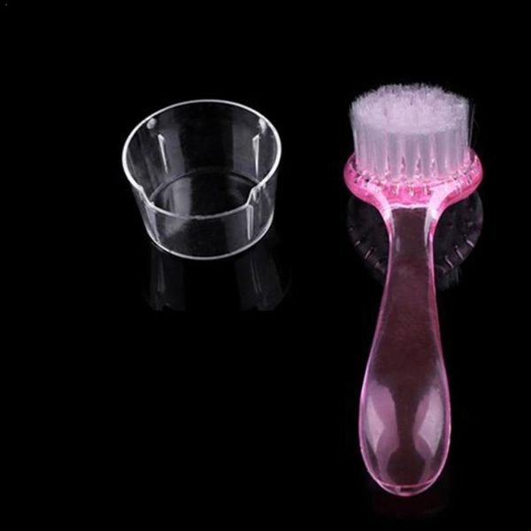 nail art kits 1pcs exfoliating skin brush face care cleaning wash cleanser cap o5s2
nail art kits 1pcs exfoliating skin brush face care cleaning wash cleanser cap o5s2