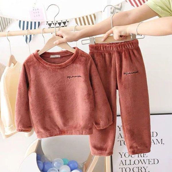 clothing sets 3-7 years 2pcs winter keep warm kids set thicken plus velvet suit for boys and girls toddler children christmas present, White
clothing sets 3-7 years 2pcs winter keep warm kids set thicken plus velvet suit for boys and girls toddler children christmas present, White