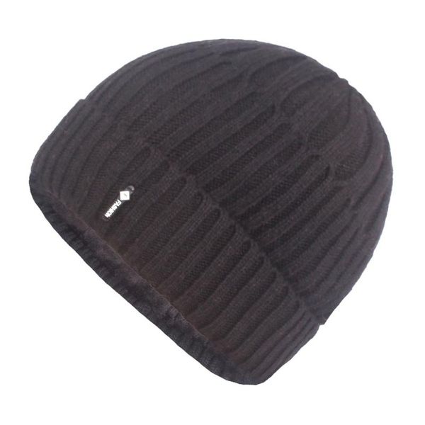 universal outdoor winter warm wool loose knit hat casual beanie velvet lining cuff hats, Black;white
universal outdoor winter warm wool loose knit hat casual beanie velvet lining cuff hats, Black;white