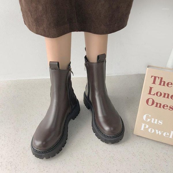 boots spring 2021 ladies elegant white ankle female high heel platform shoes black gothic leather punk1
boots spring 2021 ladies elegant white ankle female high heel platform shoes black gothic leather punk1