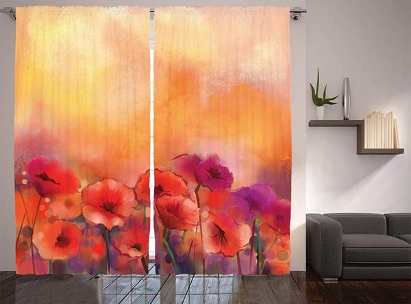 curtain & drapes watercolor flower curtains autumn season poppy flowers at sunset in warm colors print living room bedroom window scarlet
curtain & drapes watercolor flower curtains autumn season poppy flowers at sunset in warm colors print living room bedroom window scarlet