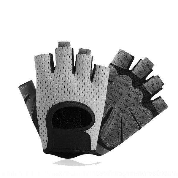 Psx4 men' and women' sports half mittens finger gym cycling training weightlifting outdoor bicycle gloves and glovesriding anti slip wear, Blue;gray
Psx4 men' and women' sports half mittens finger gym cycling training weightlifting outdoor bicycle gloves and glovesriding anti slip wear, Blue;gray