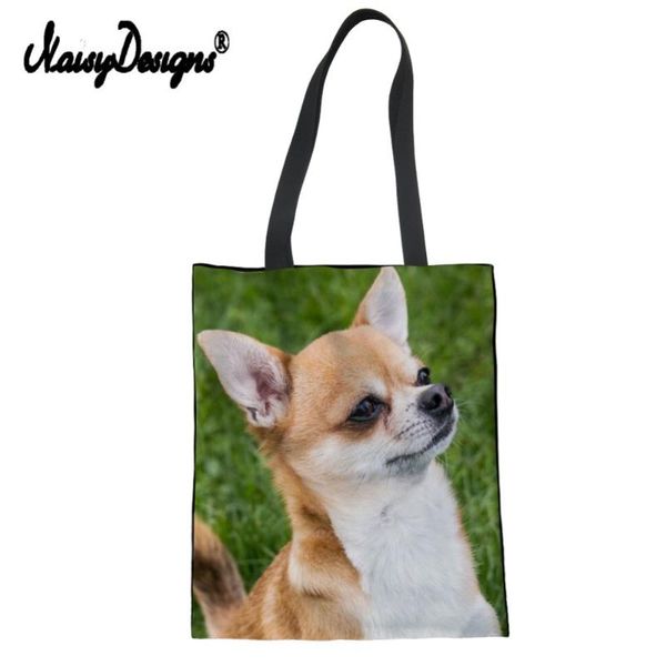 shopping bags chihuahua dog shoulder environmental bag tote package crossbody purses casual handbag for women drop
shopping bags chihuahua dog shoulder environmental bag tote package crossbody purses casual handbag for women drop