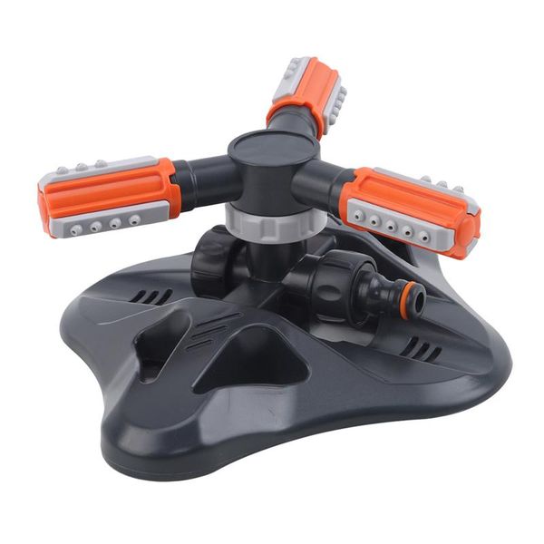 watering equipments garden sprinklers automatic grass lawn 360 degree rotating water sprinkler 3 arms nozzles irrigation tools
watering equipments garden sprinklers automatic grass lawn 360 degree rotating water sprinkler 3 arms nozzles irrigation tools