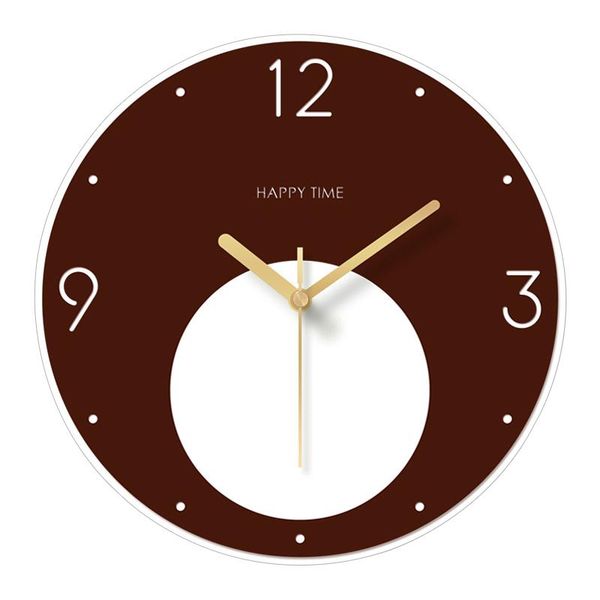 wall clocks nordic creative silent simple clock modern design horloge art home round living room decoration
wall clocks nordic creative silent simple clock modern design horloge art home round living room decoration