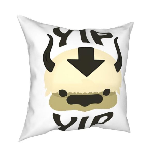 yip appa avatar the last airbender pillow case decoration cushion cover throw for home double-sided printing cushion/decorative
yip appa avatar the last airbender pillow case decoration cushion cover throw for home double-sided printing cushion/decorative