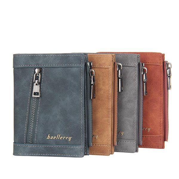 wallets men's pu wallet short frosted zipper card case pure color soft face coin purse fall winter, Red;black
wallets men's pu wallet short frosted zipper card case pure color soft face coin purse fall winter, Red;black