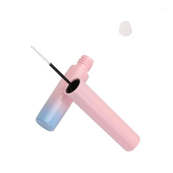 storage bottles & jars 3pcs/1pcs pink blue plastic diy empty mascara tubes with thin eyelash brush container bottle vials
storage bottles & jars 3pcs/1pcs pink blue plastic diy empty mascara tubes with thin eyelash brush container bottle vials