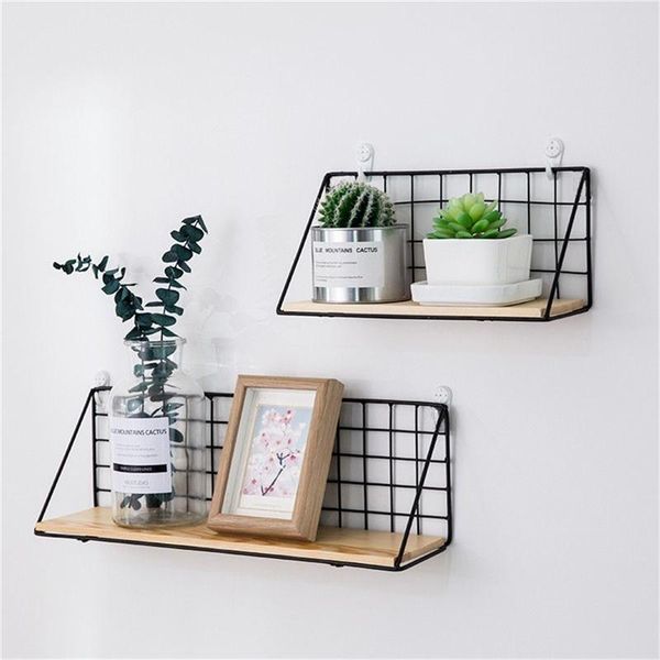 hanging storage basket black iron mesh wood board rack wall hang decoration sundries holder for kitchen household modern baskets
hanging storage basket black iron mesh wood board rack wall hang decoration sundries holder for kitchen household modern baskets