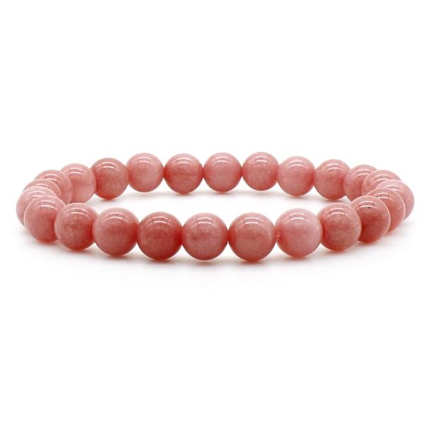 charm bracelets european and american fashion temperament simple girl jewelry stone beaded bracelet, Golden;silver
charm bracelets european and american fashion temperament simple girl jewelry stone beaded bracelet, Golden;silver