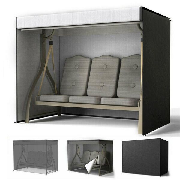 220x170x125cm 210d 3 seater swing seat chair hammock cover garden patio furniture protector covers
220x170x125cm 210d 3 seater swing seat chair hammock cover garden patio furniture protector covers