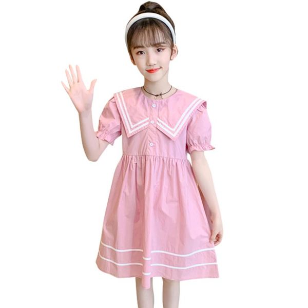 girl dress striped party casual style kids summer girls school clothing 6 8 10 12 14 girl's dresses, Red;yellow
girl dress striped party casual style kids summer girls school clothing 6 8 10 12 14 girl's dresses, Red;yellow