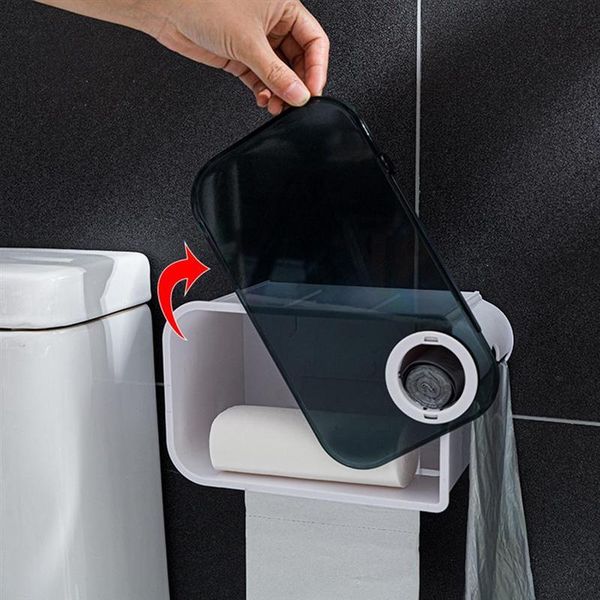 toilet paper holders portable holder punch-roll dispenser for home storage box organizer bathroom accessories
toilet paper holders portable holder punch-roll dispenser for home storage box organizer bathroom accessories