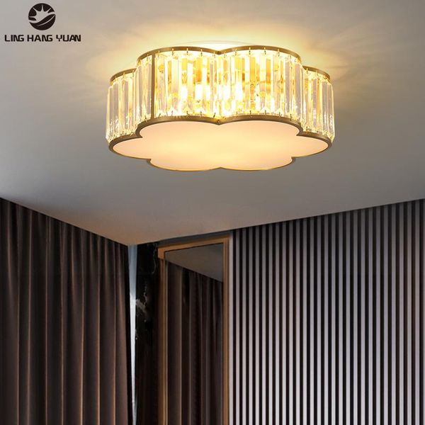 chandeliers modern led chandelier crystal light 220v ceiling lamp for living room bedroom dining kitchen lighting fixtures
chandeliers modern led chandelier crystal light 220v ceiling lamp for living room bedroom dining kitchen lighting fixtures