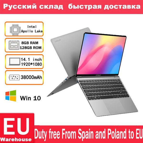 teclast f7s dual wifi lap14.1 inch 8gb ram 128gb ssd windows 10 notebook pc 1920x1080 ips intel apollo lake n3350 computer lap
teclast f7s dual wifi lap14.1 inch 8gb ram 128gb ssd windows 10 notebook pc 1920x1080 ips intel apollo lake n3350 computer lap