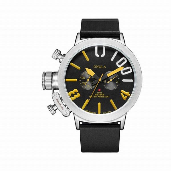 mechanical watch men brand automatic wristwatch silicone strap sport alloy relogio masculino waterproof clock wristwatches, Slivery;brown
mechanical watch men brand automatic wristwatch silicone strap sport alloy relogio masculino waterproof clock wristwatches, Slivery;brown