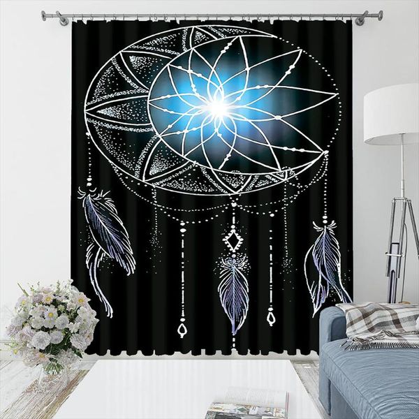 curtain & drapes po black blackout curtains 3d living room bedroom el window personality
curtain & drapes po black blackout curtains 3d living room bedroom el window personality