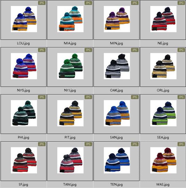designer football beanies premium sideline cuffed hat with pom winter warm knit toque cap fashion striped thick skull beanie, Blue;gray
designer football beanies premium sideline cuffed hat with pom winter warm knit toque cap fashion striped thick skull beanie, Blue;gray
