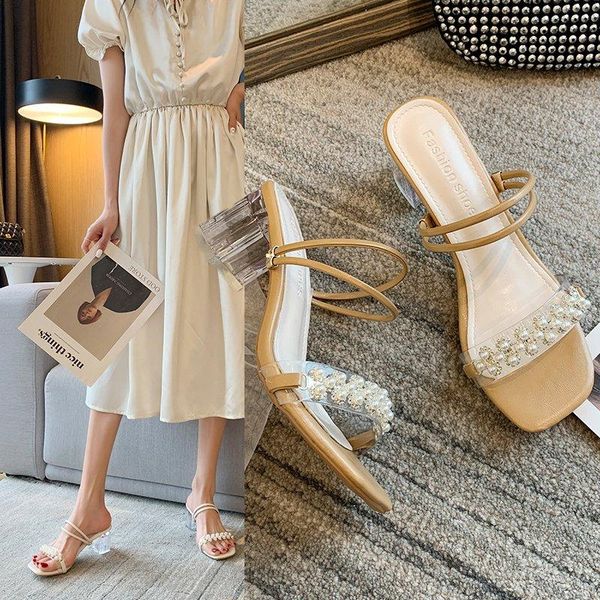slippers med high-heeled shoes lady casual slipers women loafers slides luxury 2021 rome basic rubber pu scandals hoof lad, Black
slippers med high-heeled shoes lady casual slipers women loafers slides luxury 2021 rome basic rubber pu scandals hoof lad, Black