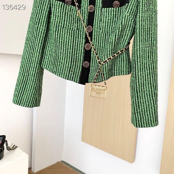 women's tracksuits sk269 fashion women sets 2021 runway luxury european design party style clothing, Gray
women's tracksuits sk269 fashion women sets 2021 runway luxury european design party style clothing, Gray