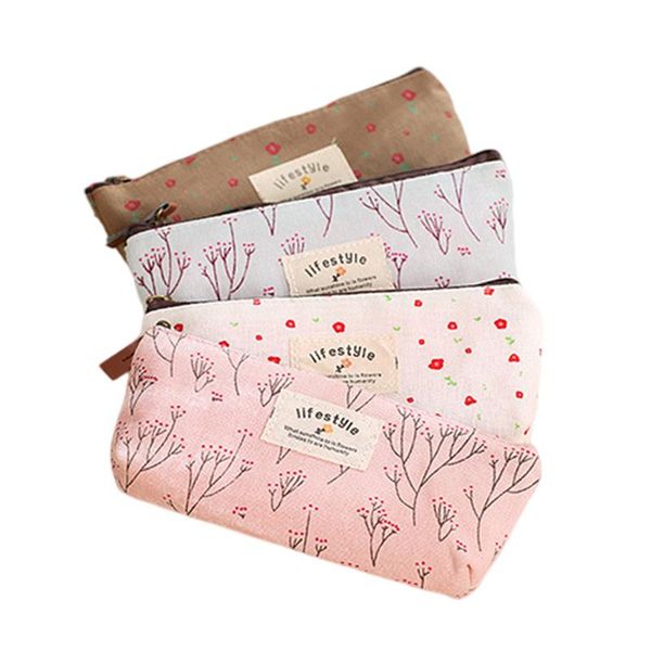 storage bags cute kawaii pencil cases lovely fabric floral flower tree pen school supplies stationery student gifts for boy girl
storage bags cute kawaii pencil cases lovely fabric floral flower tree pen school supplies stationery student gifts for boy girl