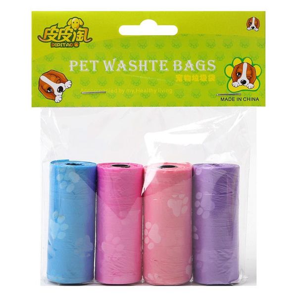 dog travel & outdoors carry bag, garbage bags pet waste 1 roll 15 pcs, poop bags-type red-1
dog travel & outdoors carry bag, garbage bags pet waste 1 roll 15 pcs, poop bags-type red-1