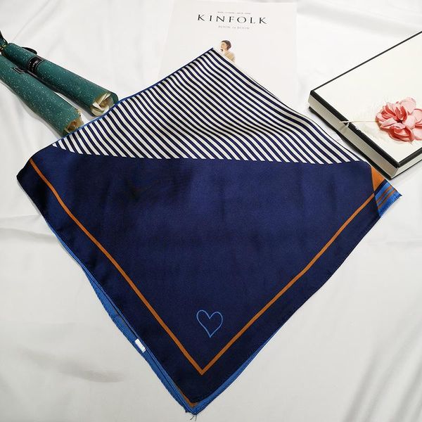 scarves fashion satin silk kerchief women neck scarf print handkerchief cute hair scarfs female 70*70cm square shawls for ladies, Blue;gray
scarves fashion satin silk kerchief women neck scarf print handkerchief cute hair scarfs female 70*70cm square shawls for ladies, Blue;gray