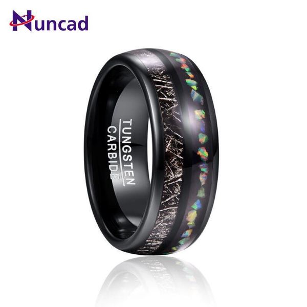 wedding rings 2021 8mm width men's ring imitation vermiculite opal granules fully polished electroplated black dome tungsten carbide, Slivery;golden
wedding rings 2021 8mm width men's ring imitation vermiculite opal granules fully polished electroplated black dome tungsten carbide, Slivery;golden