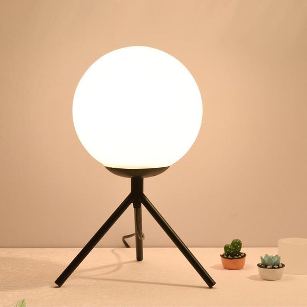 table lamps milk white glass sphere desk lamp originality a living room bedroom bedside study el personality shop decoration
table lamps milk white glass sphere desk lamp originality a living room bedroom bedside study el personality shop decoration