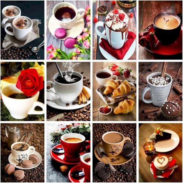 paintings ruopoty oil painting coffee modern colorful picture diy by numbers flowers acrylic home decor living room unframed
paintings ruopoty oil painting coffee modern colorful picture diy by numbers flowers acrylic home decor living room unframed